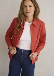 Brinley Crop Jeans, Mid Wash, hi-res