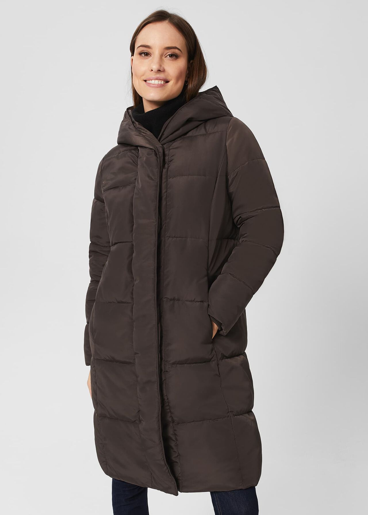Lina Puffer, Mink, hi-res