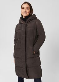 Lina Puffer, Mink, hi-res