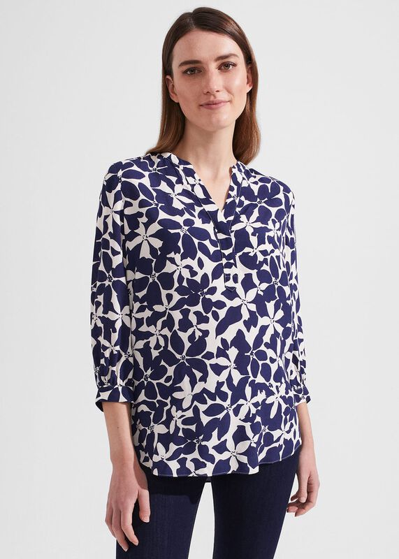 Essie Blouse