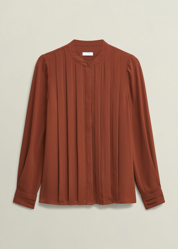 Arizona Blouse