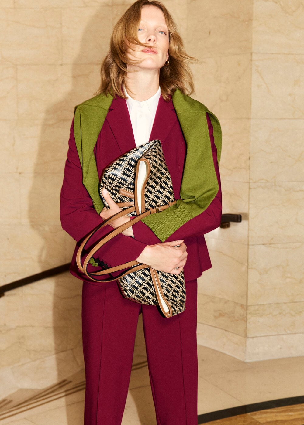 Gemma Suit Jacket