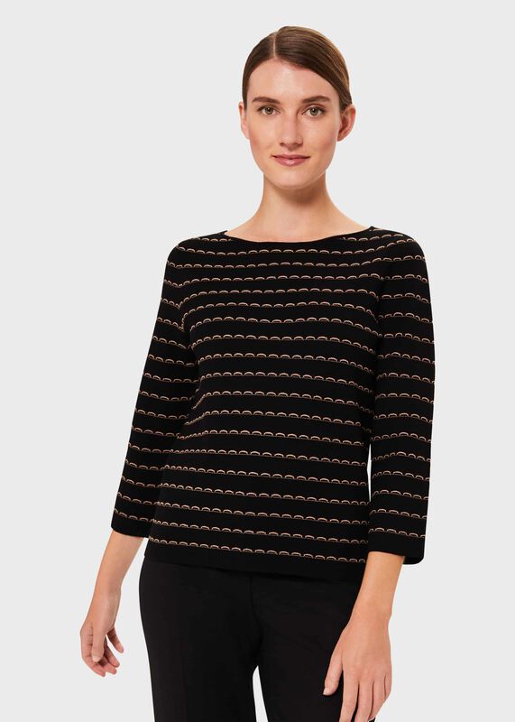 Tayla Sweater