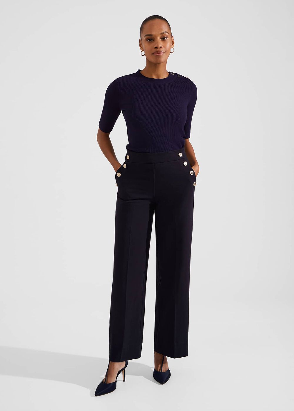 Christa Jumper, Midnight Navy, hi-res