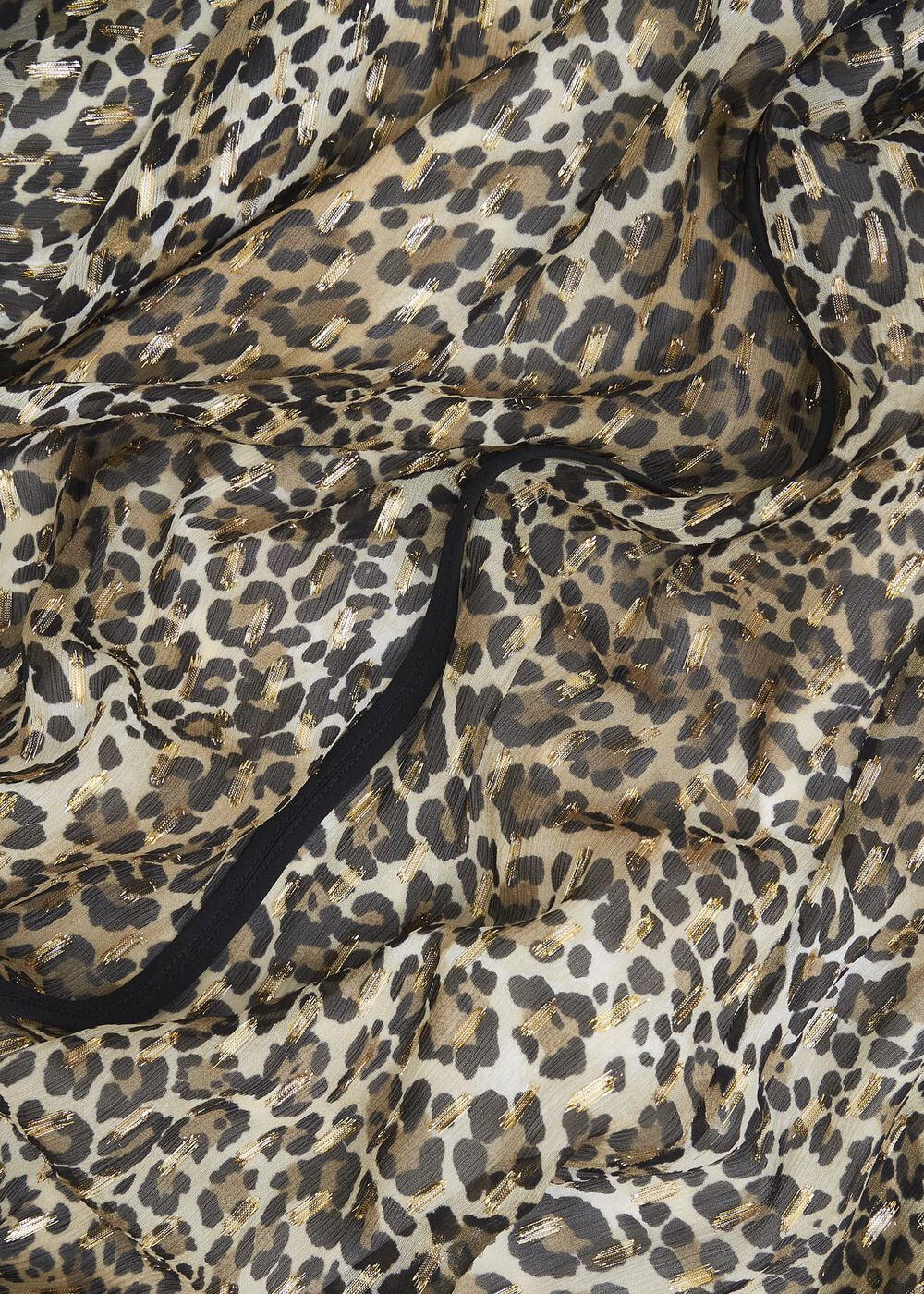 Aves Dress, Brown Multi, hi-res