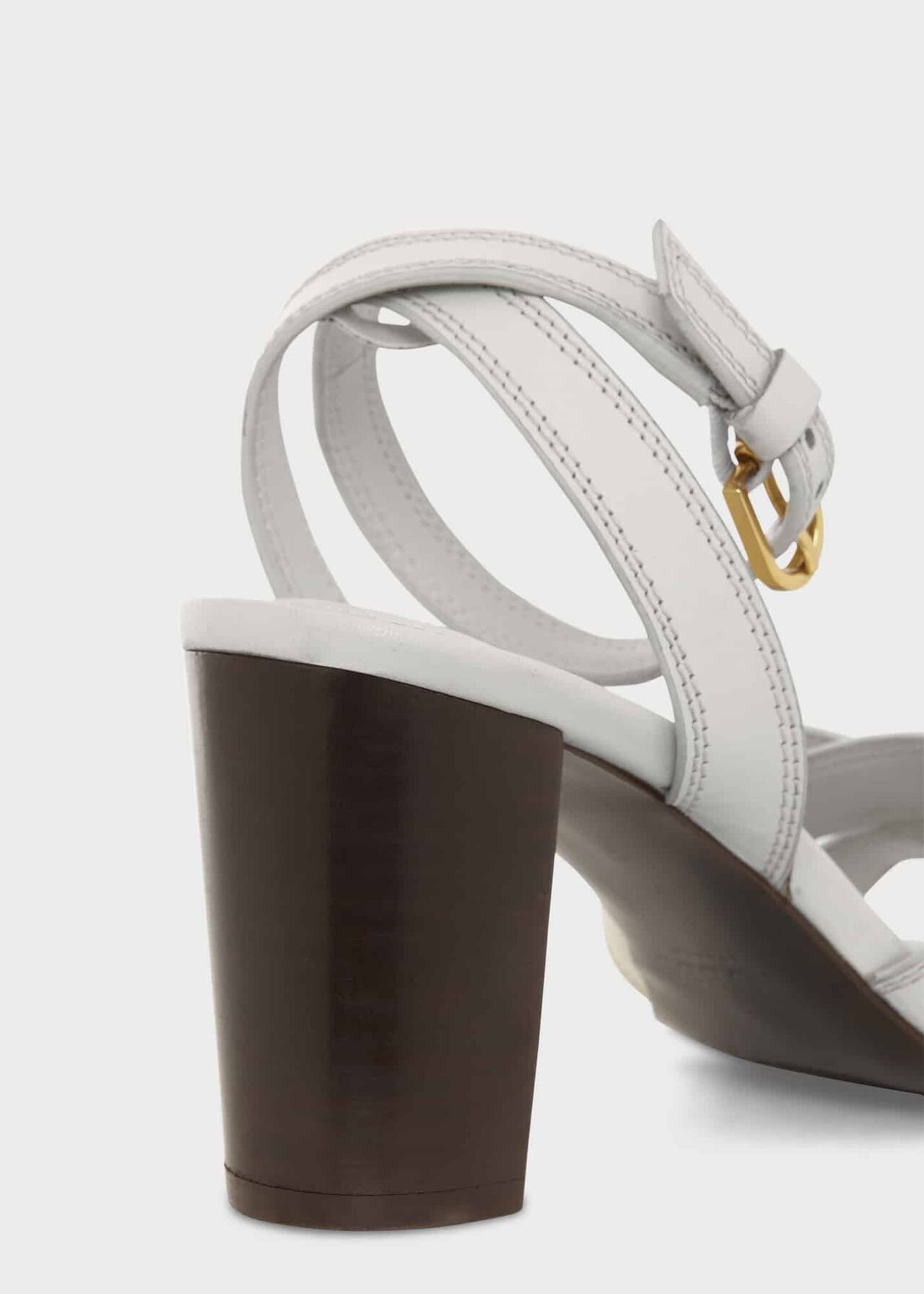 Portia Sandal, Ivory, hi-res