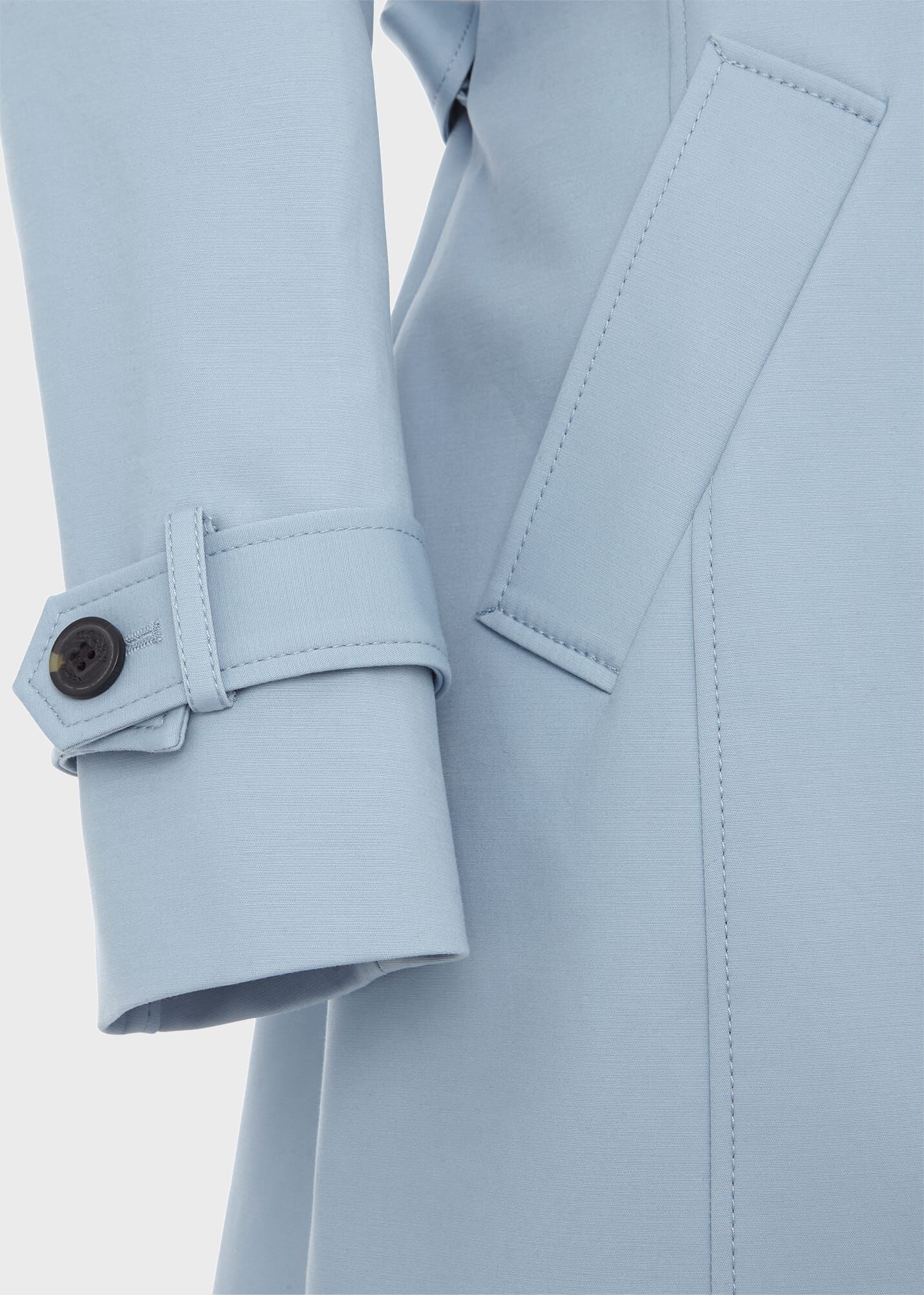【関税なし】HOBBS ホッブス Jane トレンチコート 耐水 Jane Shower Resistant Trench Coat | Hobbs US |