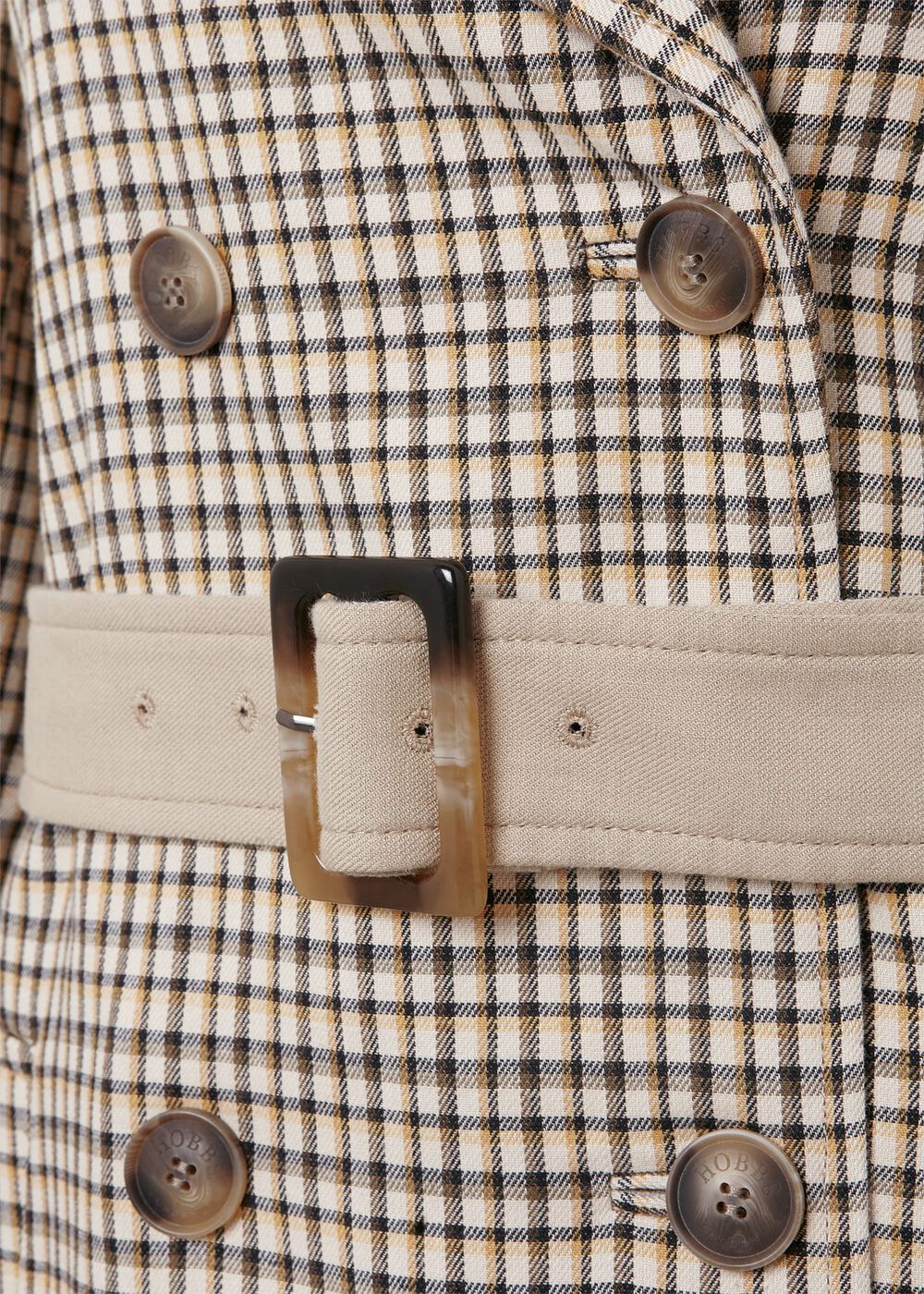 Amaya Trench, Tan Multi, hi-res