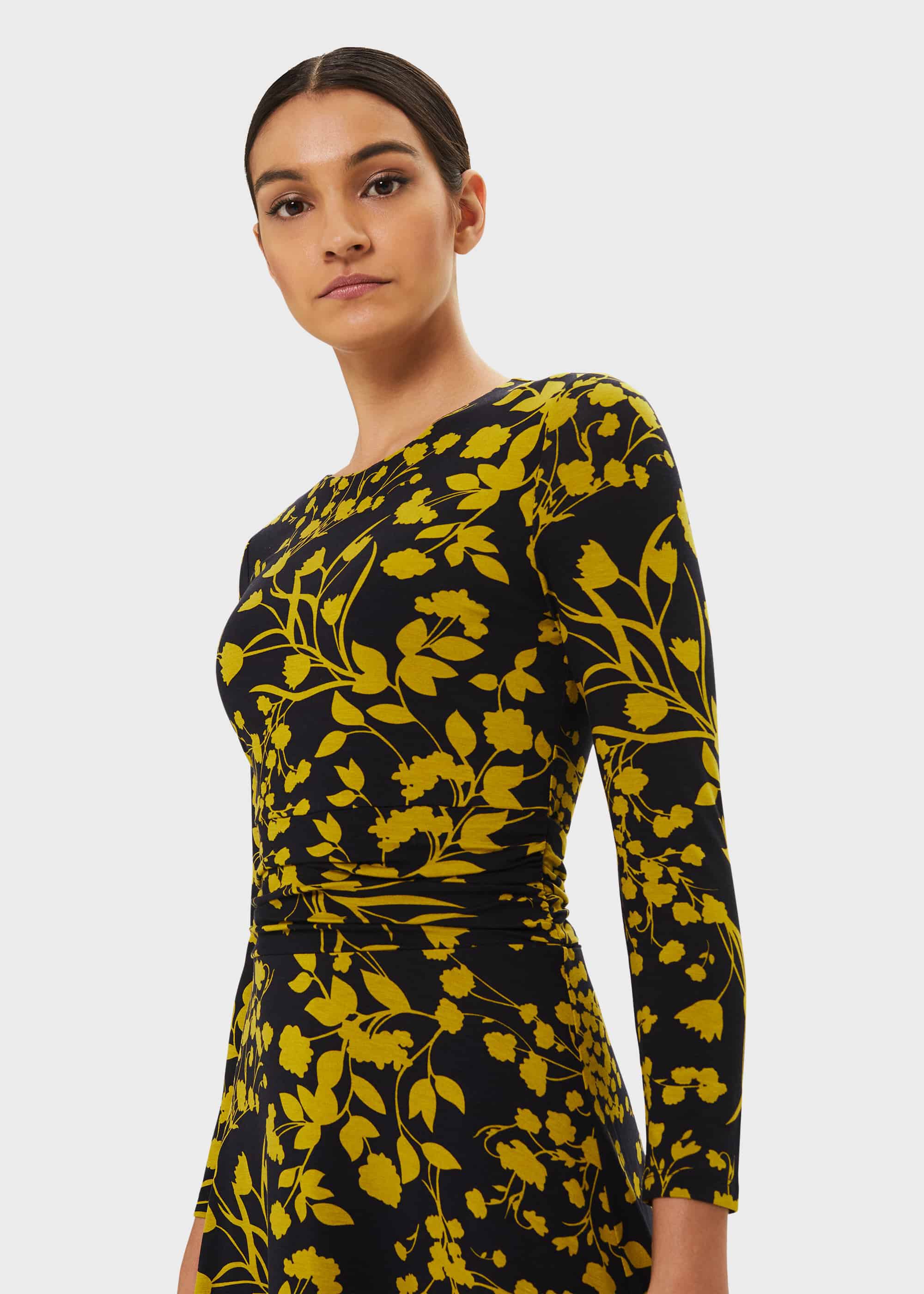 hobbs bayview dress