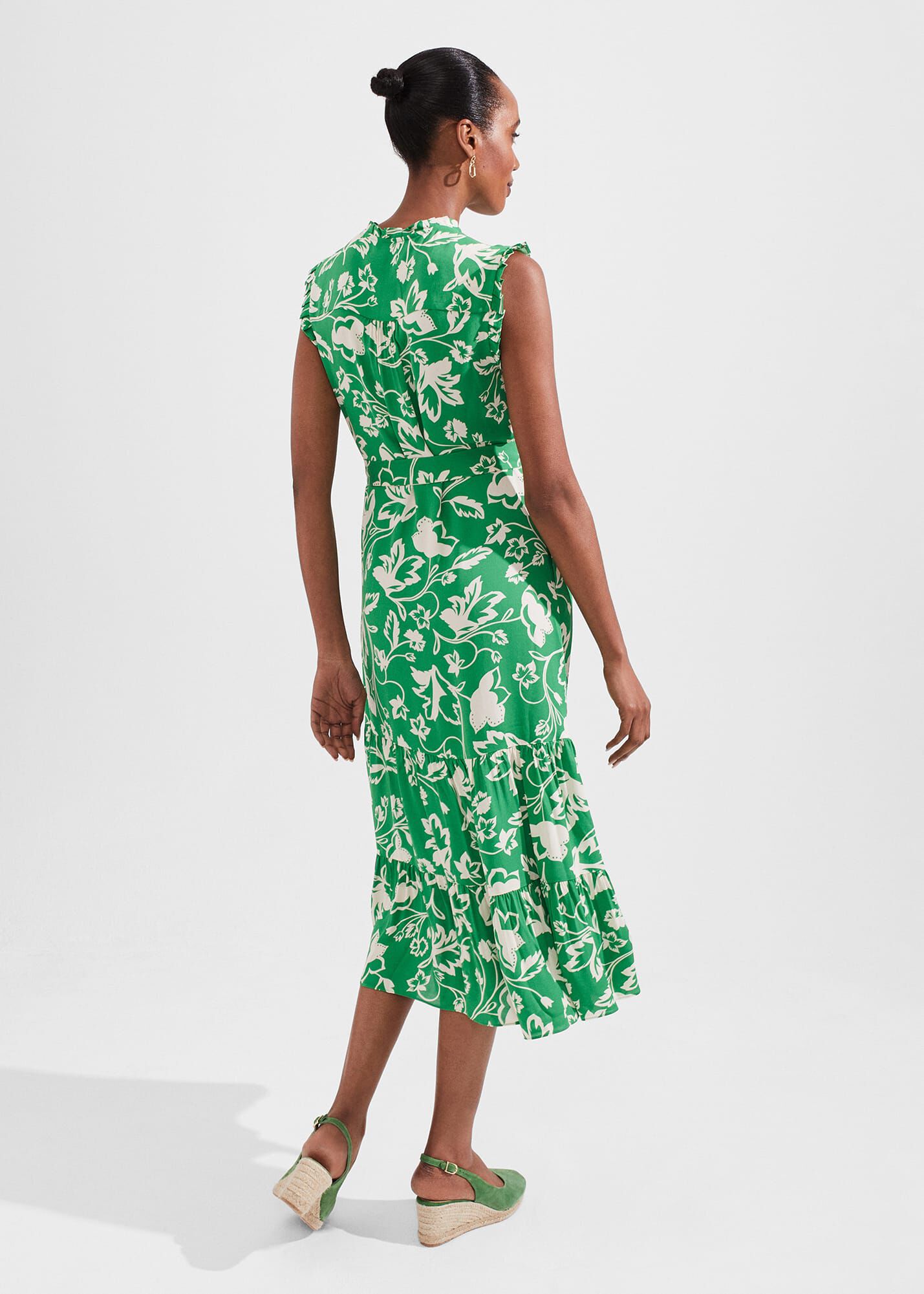 Hobbs elsa dress 2025