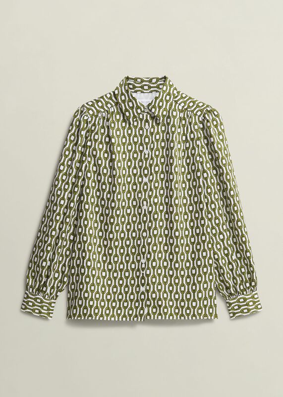 Tallie Shirt