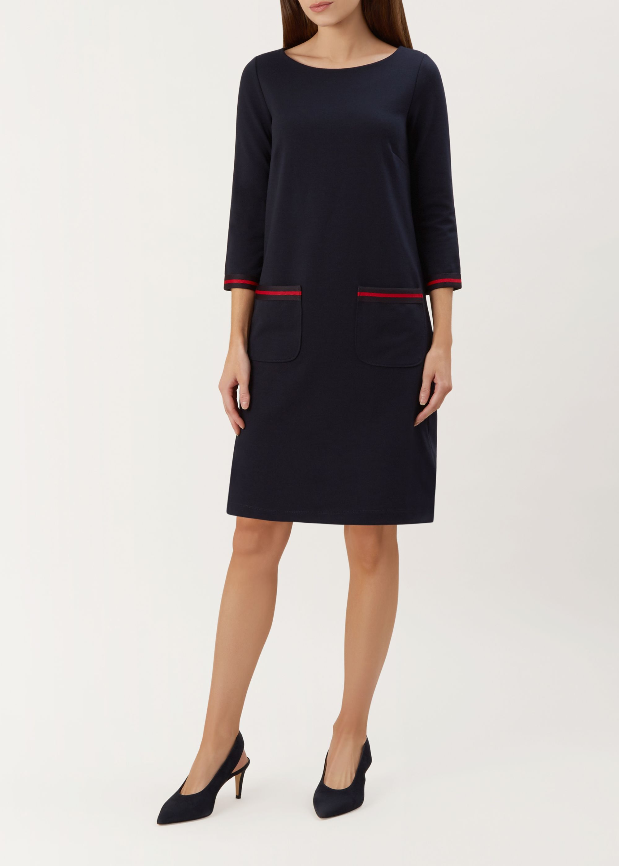 hobbs chantelle dress