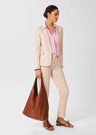 Lula Bag, Tan Brown, hi-res