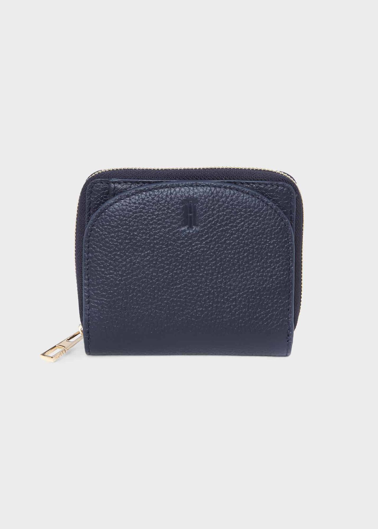 Thornton Wallet, Navy, hi-res