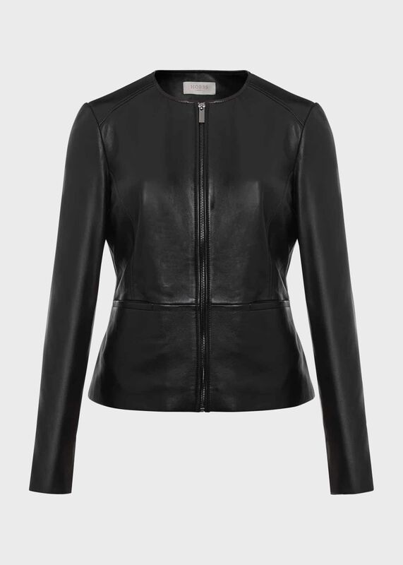Petite Eden Jacket