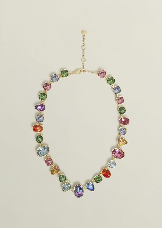 Indira Necklace