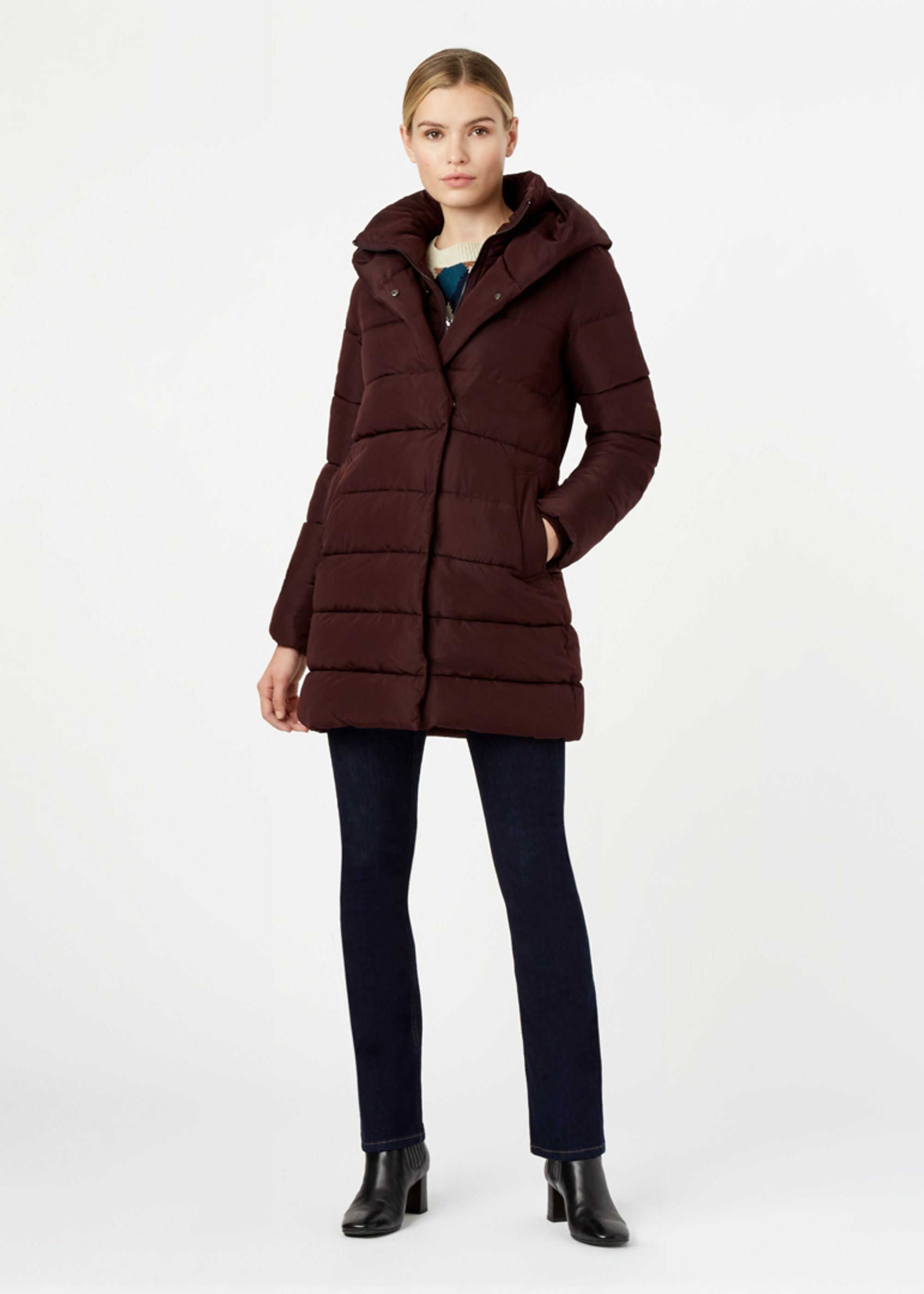 Hadley Puffer