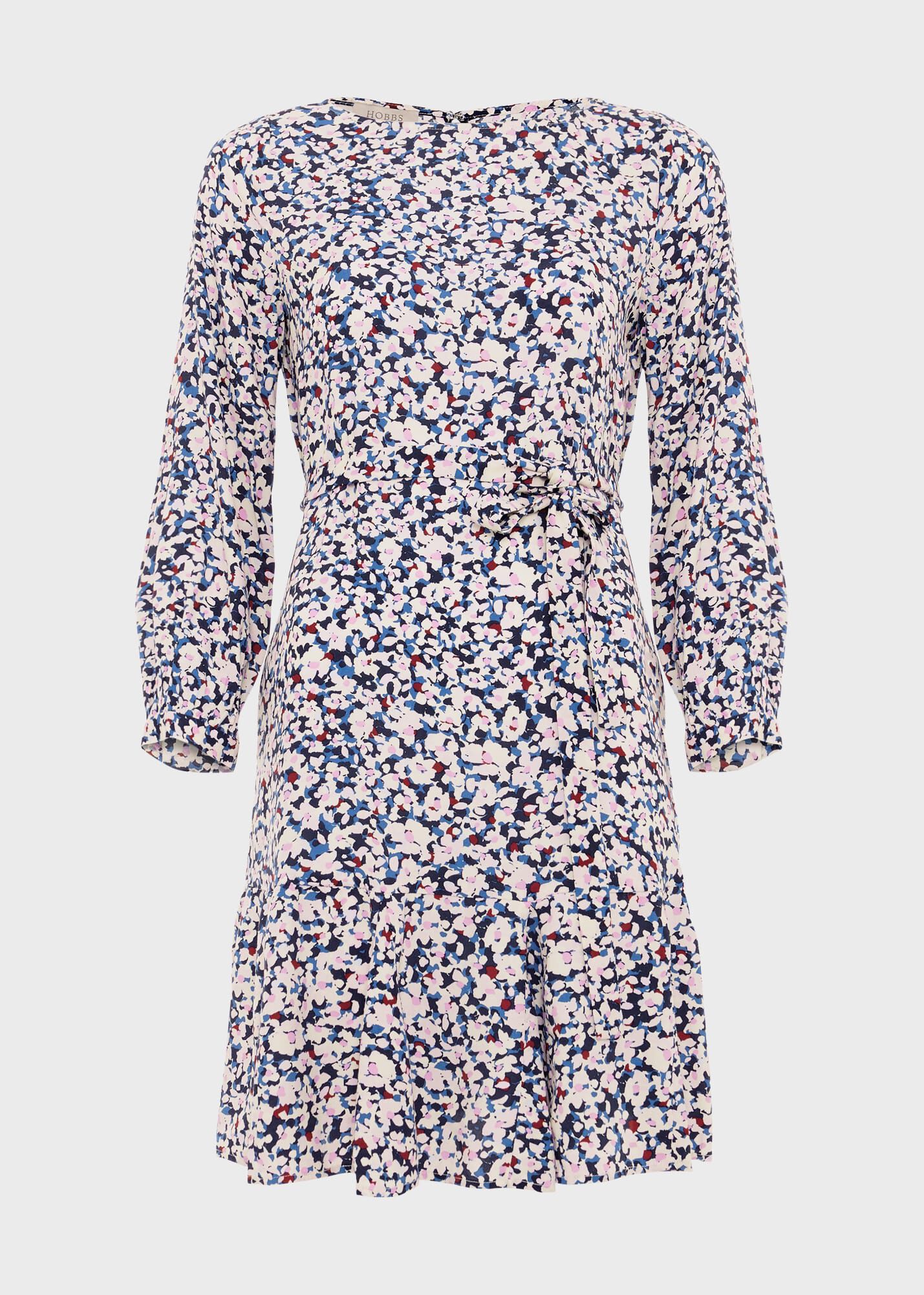 Marta Dress Hobbs UK