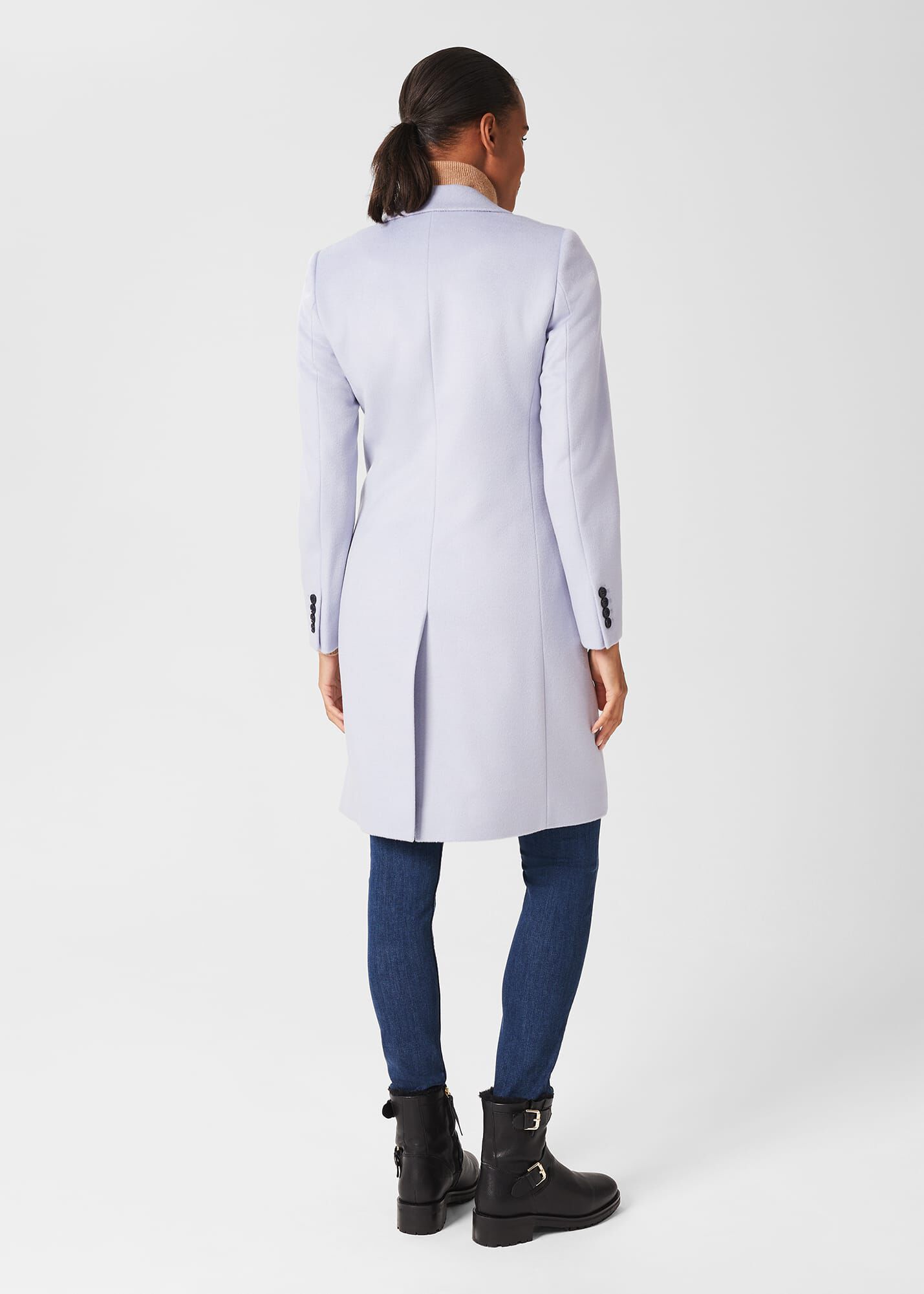 Hobbs rosetta coat deals