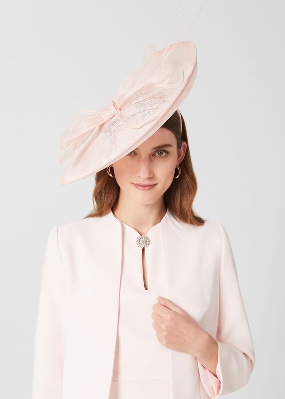 Victoria Fascinator