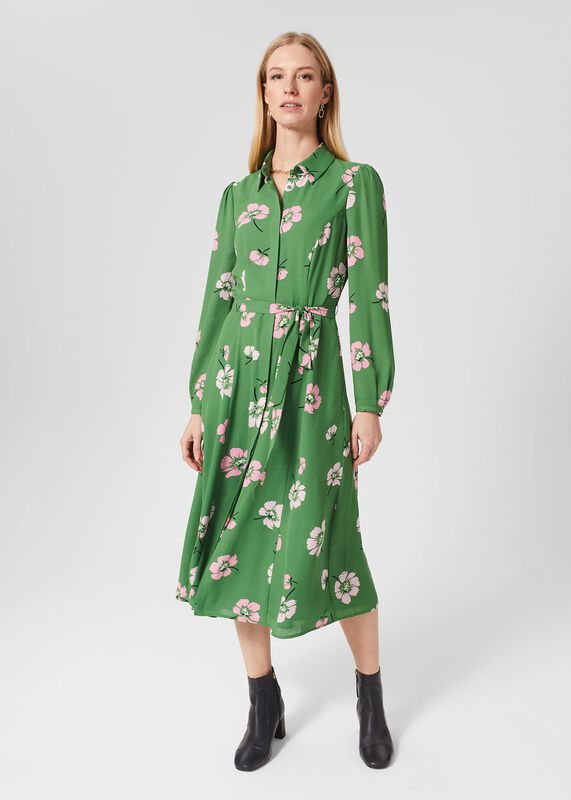 Petite Savannah Dress