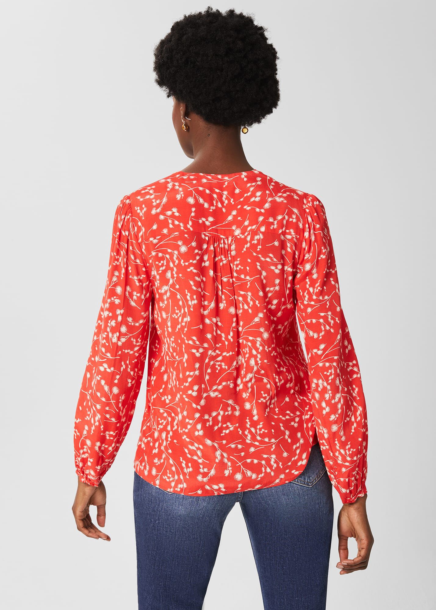 Felicity Blouse