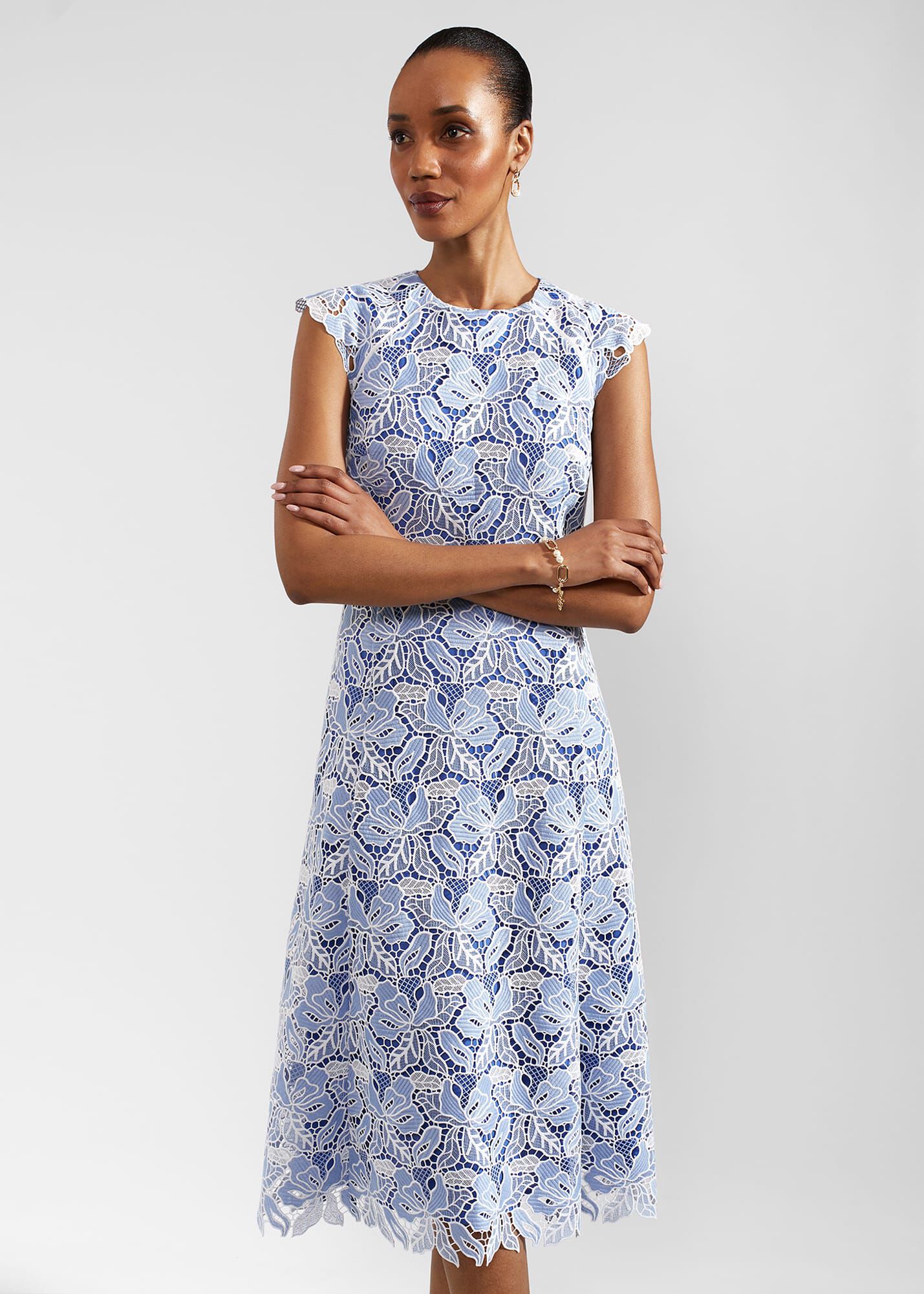 Hobbs clearance phoebe dress