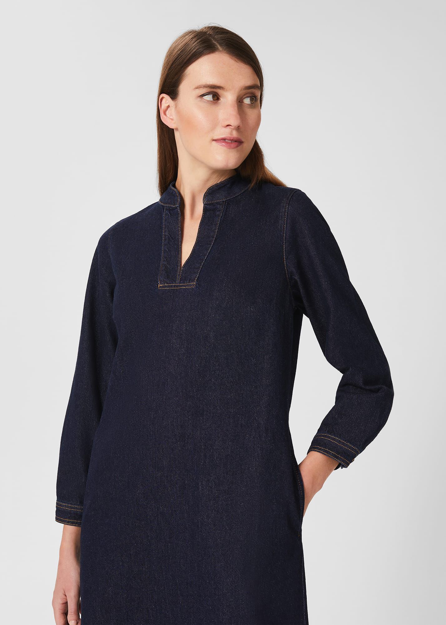 Hobbs sammy dress cheap
