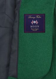 Blake Wool Jacket, Agate Green, hi-res