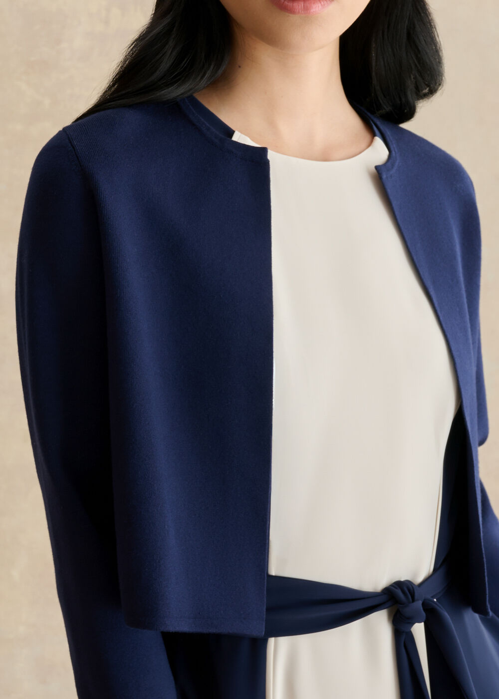 Ella Cardigan, Midnight, hi-res