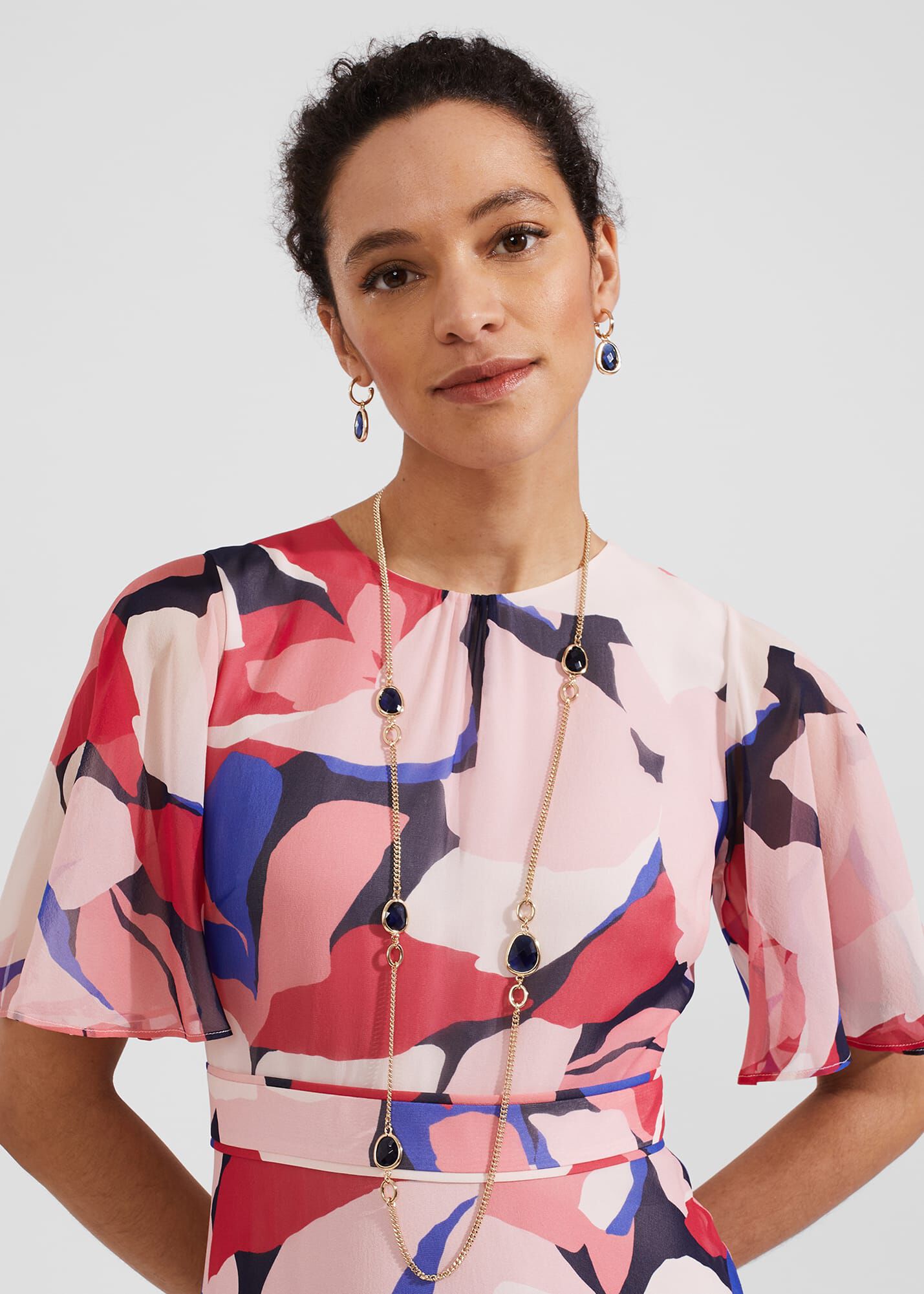 Hobbs necklace sale online
