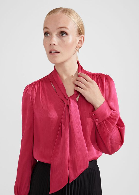 Dorset Blouse