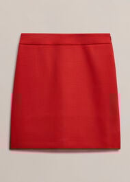 Nessie Skirt, Pepper Red, hi-res