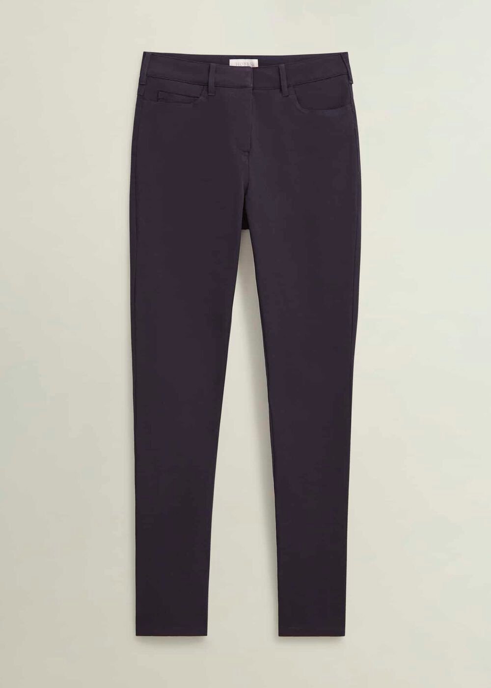 Amanda Skinny Jeans, True Navy, hi-res