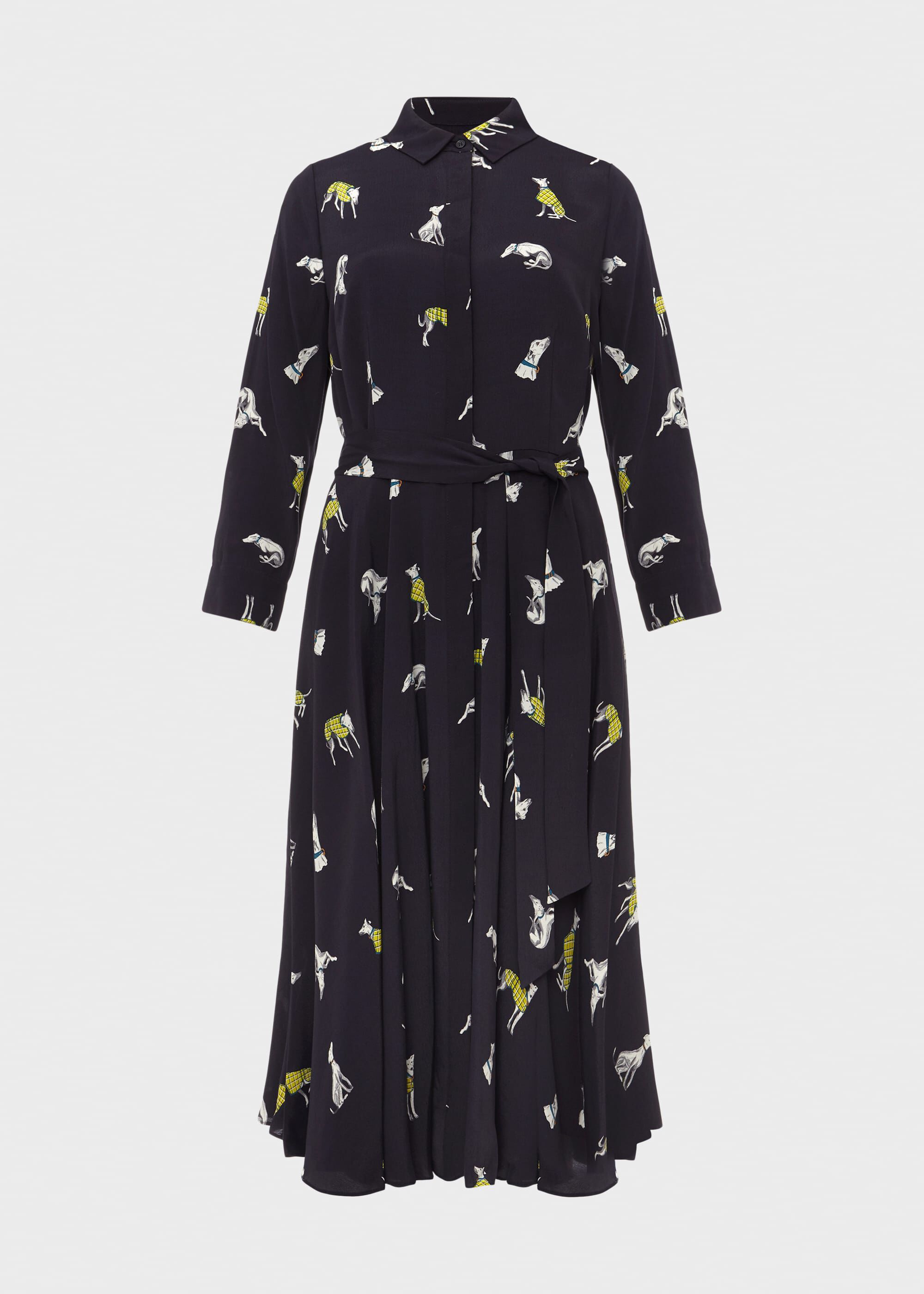 Lainey Dress