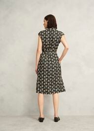 Kalinda Shirt Dress, Multi, hi-res