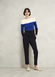 Alice Jumper, Blue Multi, hi-res