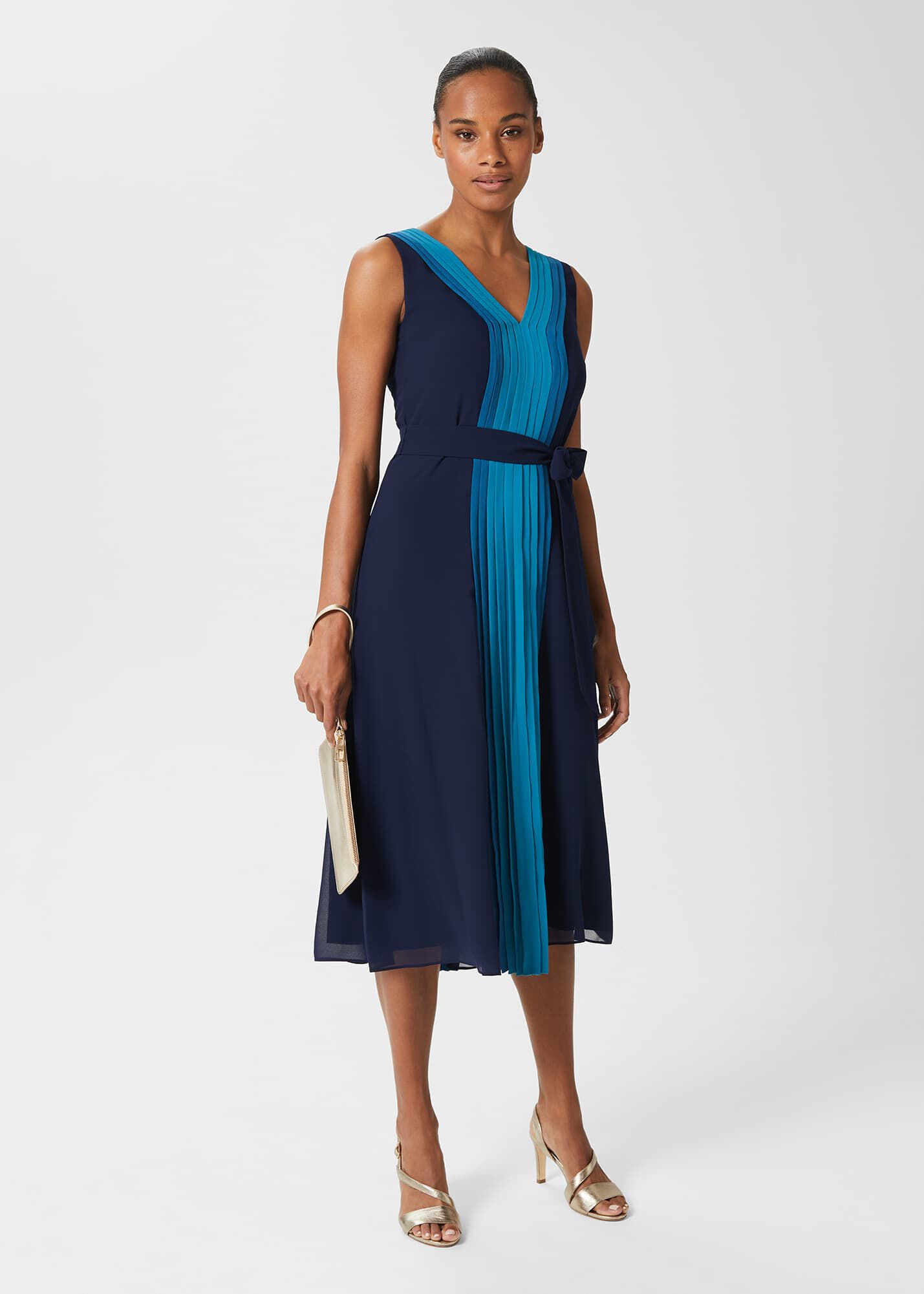 Hobbs best sale lilah dress