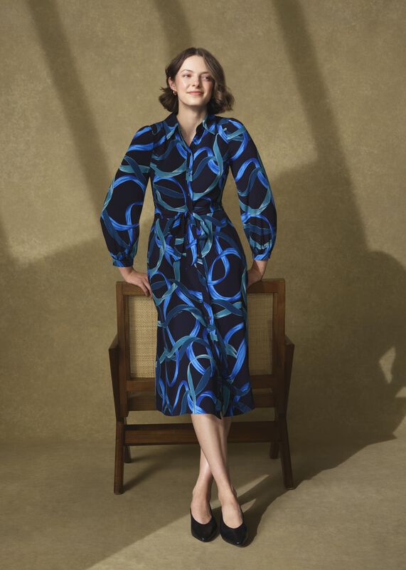 Alis Dress
