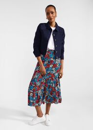 Tilly Skirt, Multi, hi-res