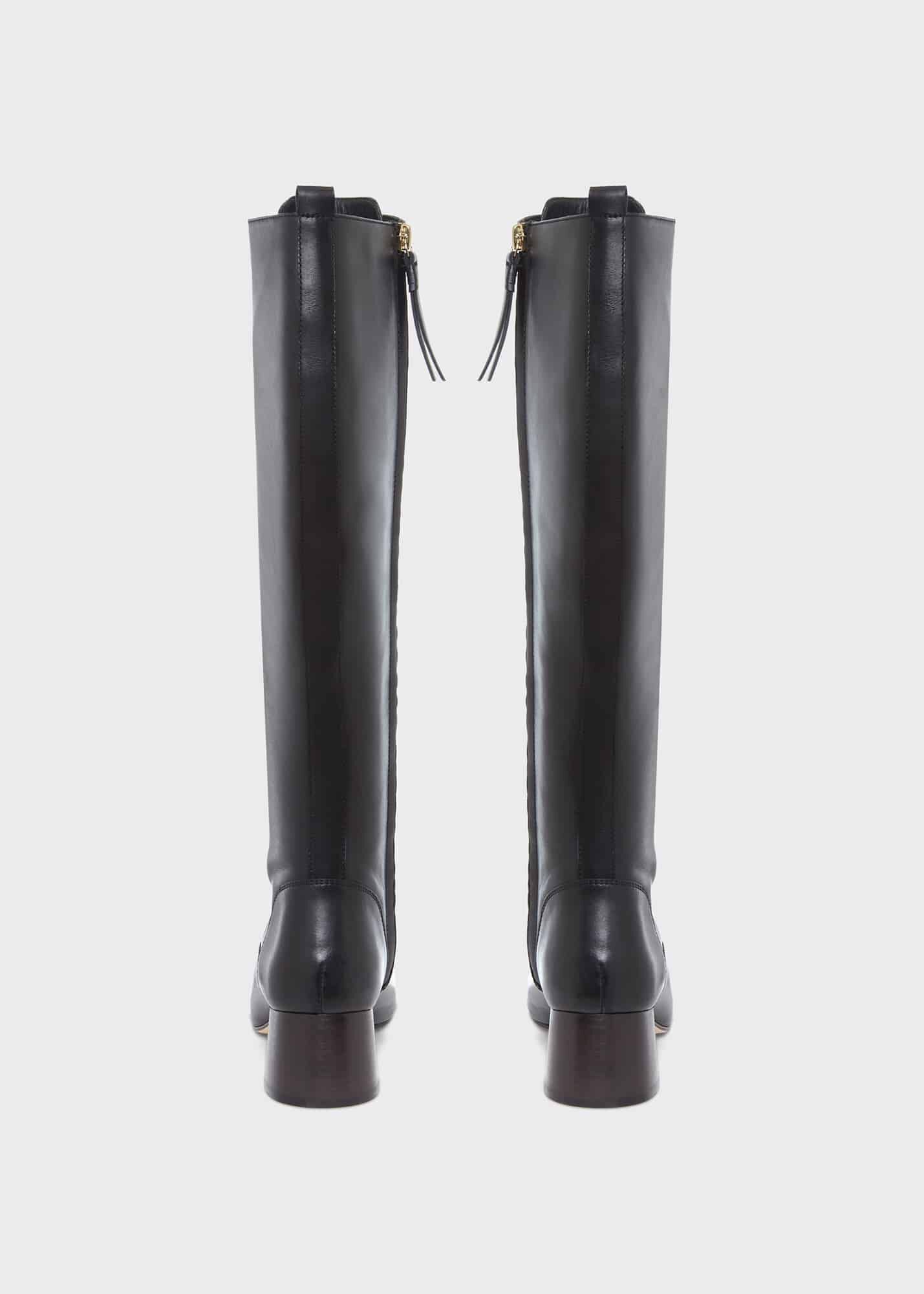 Hobbs lilie sale long boot