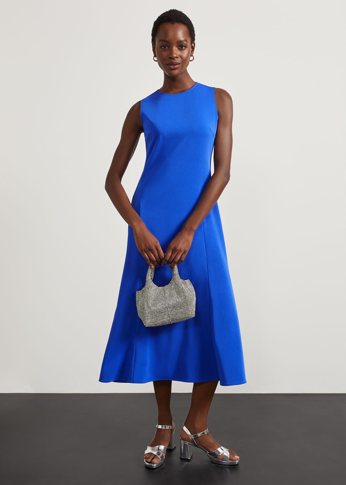 Hobbs 2025 sawyer dress