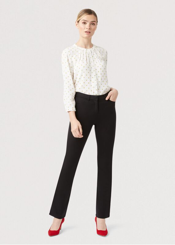 Maura Blouse