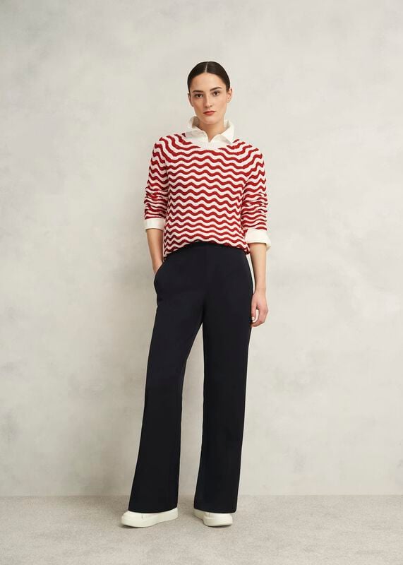 Marina Travel Trousers