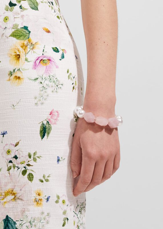 Holly Bracelet