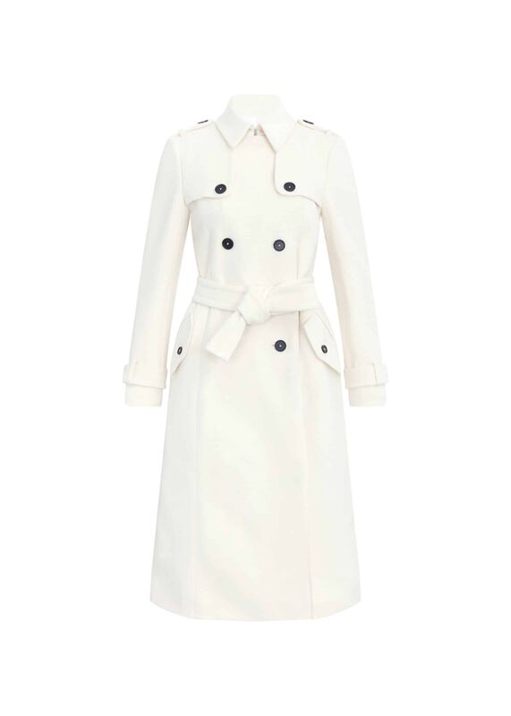 Women's Coats | Trenches, Tailored, Wool & Faux Fur Coats | Hobbs ...