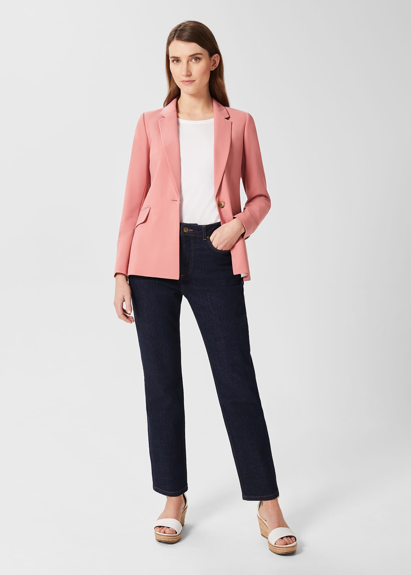 hobbs suit jacket