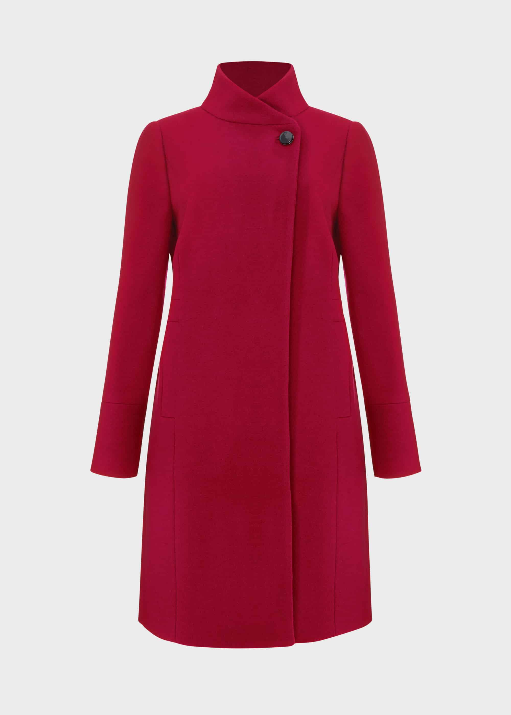 petite coat dress