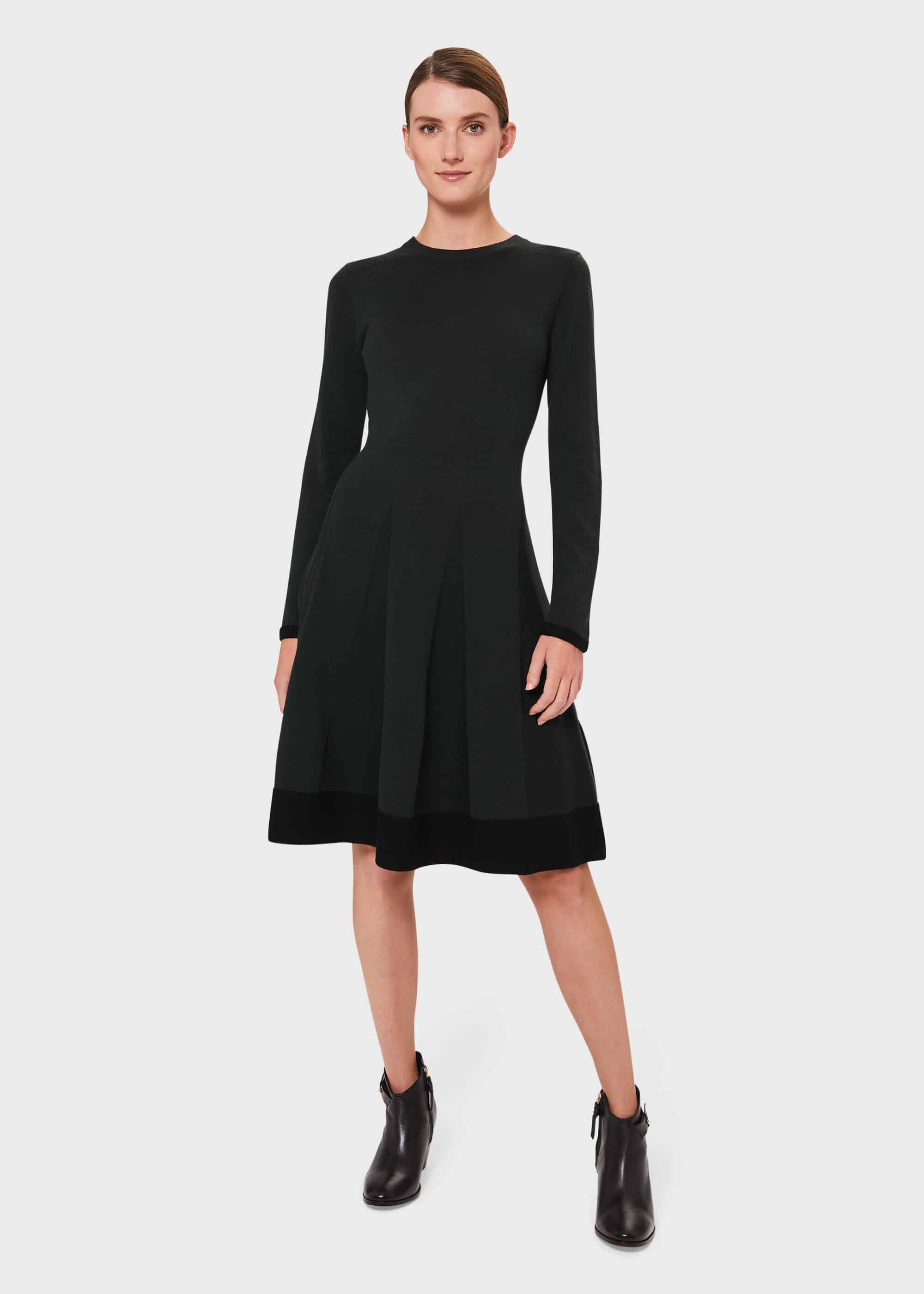 hobbs talia dress