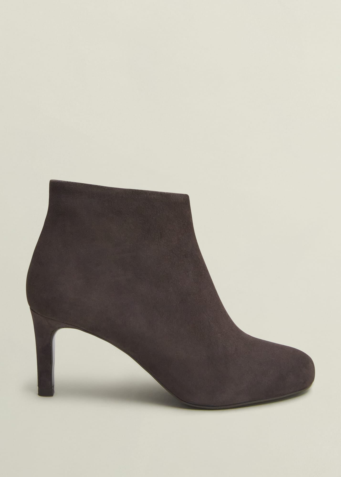 Hobbs suede ankle boots store